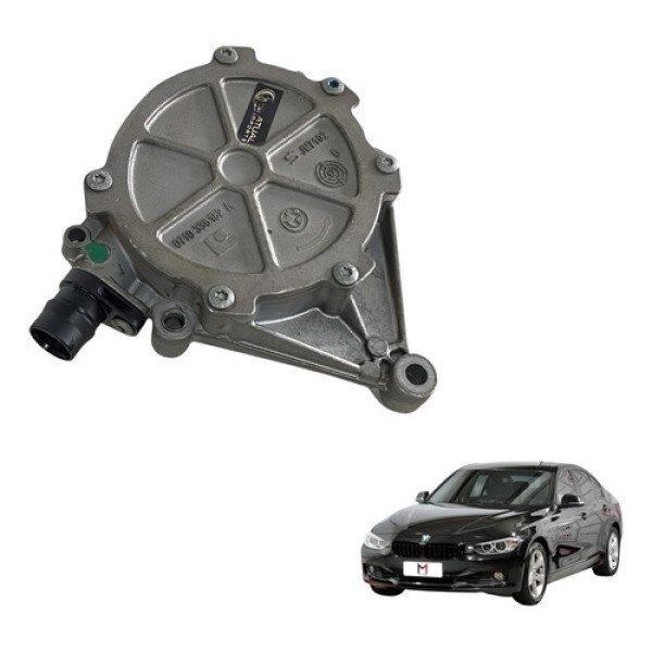 Bomba Vácuo Bmw 320i 328i 2.0t N20 2013 2014 2015 Cx414 Mw
