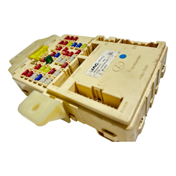 Caixa Fusível Jac T6 2.0 2015/2017 Cx49s