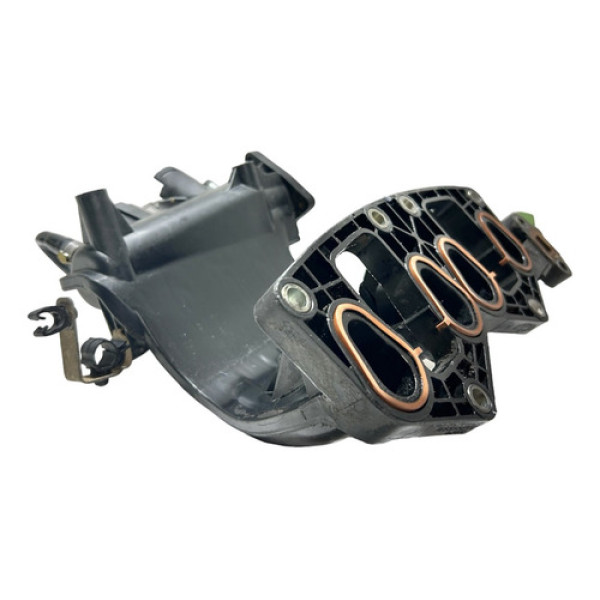 Coletor Admissão Fiat Palio Uno Fire 1.0 8v 2003 2013 M