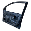 Porta Dianteira Direita Gm Vectra 2006/2012 C/detalhes!! Mw Dianteira Direito Preto