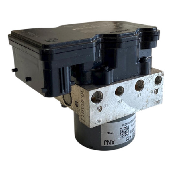 Módulo Abs Chevrolet Sonic 1.6 Aut 2012/2014 95918861 Mw Preto