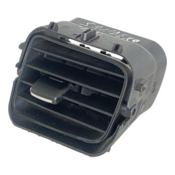 Difusor Ar Central Lado Direito Renault Sandero 2014 Cx308mw