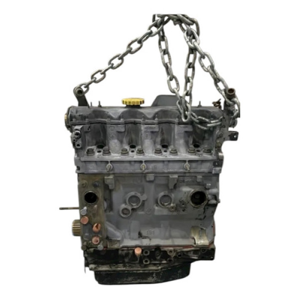 Motor Parcial Fiat Ducato Boxer 2.8 Turbo Diesel 2009/2010
