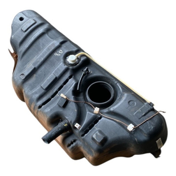 Tanque Combustível Volkswagen Gol G7 G8 2018/2022 Mw