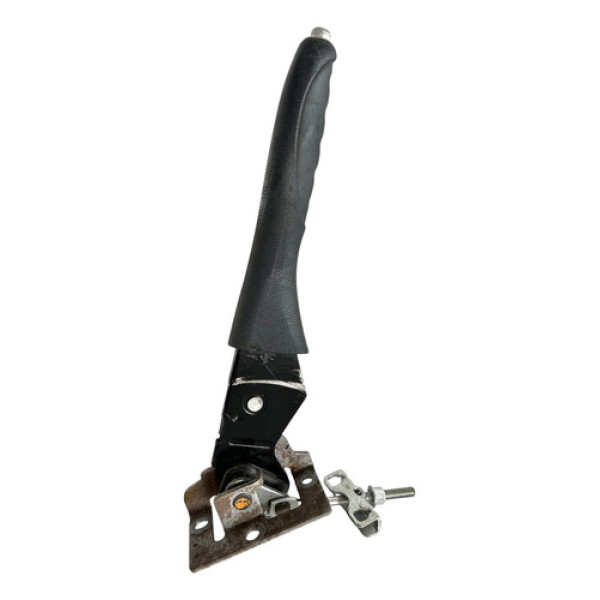 Alavanca Freio De Mão Peugeot 206 207 2006/12 Cx241m