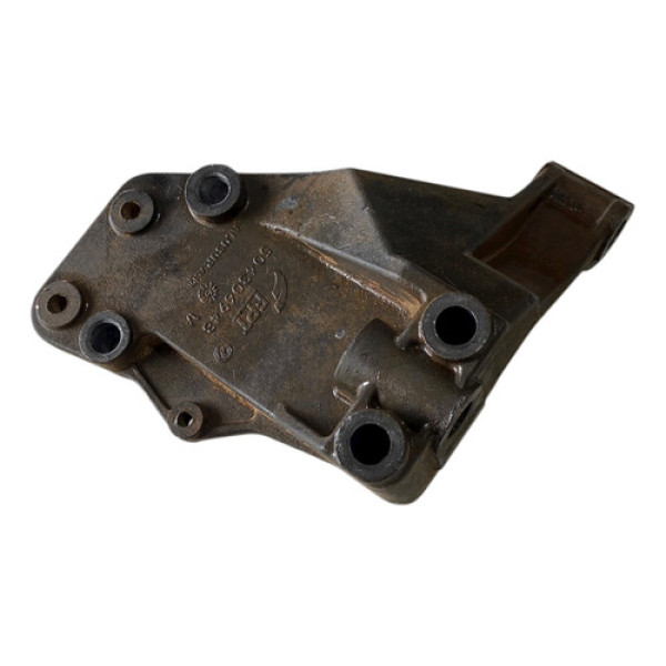 Suporte Inferior Motor Fiat Ducato 2.3 Multijet 2009 Cx469mw