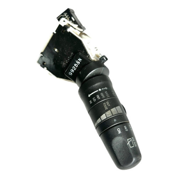 Chave Comando Limpador Livina 2009-12 Cx493m