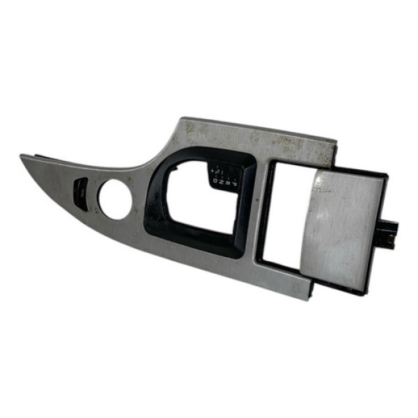 Acabamento Trambulador Marcha Bmw 530i 2005 Cx339 Mw