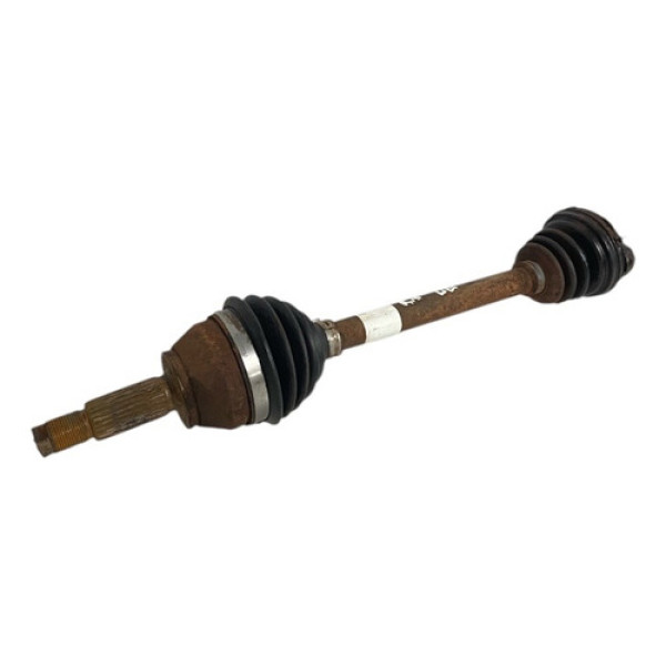 Semi Eixo Dianteiro Esquerdo Ford Ka 2009/2010 Mw