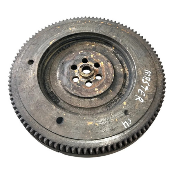 Cremalheira Volante Motor Renault Master 2.8 2005 M