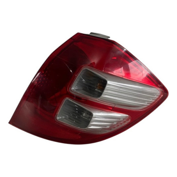 Lanterna Traseira Direita Honda Fit 2010 2011 Cxg16 Mw