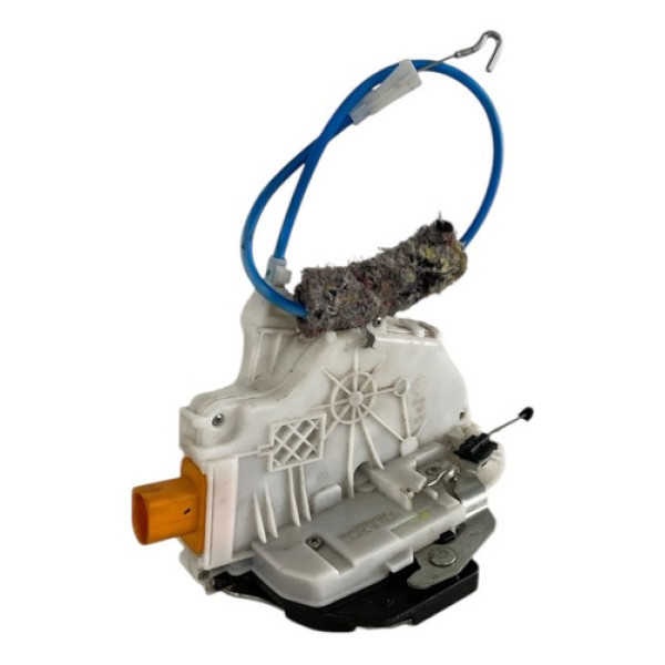 Fechadura Porta Diant Esquerda Vw Gol 2010/2020 Cx333 Mw