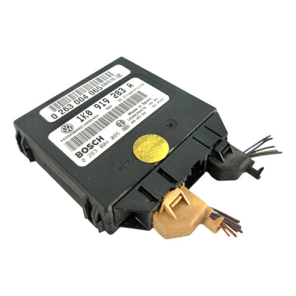 Módulo Sensor Estacionamento Jetta 2008 N1k0919283a Cx224m