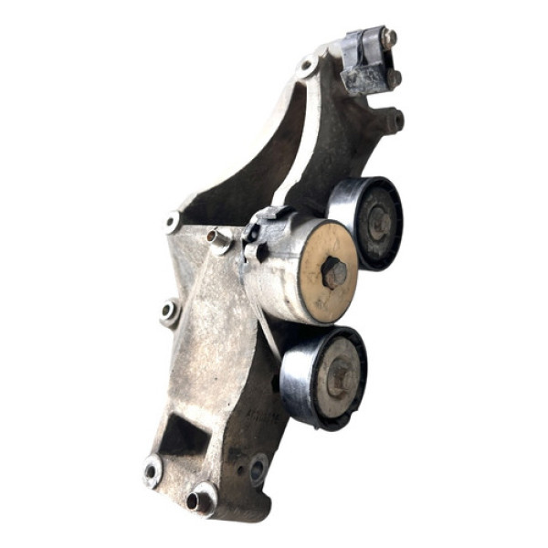 Suporte Compressor Fiat Palio 2002 46762829 Cx504m