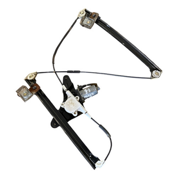 Máquina Vidro Dianteira Esquerda Vw Parati G3 2004 Cx416 Mw