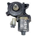 Motor Máquina Vidro Elét Dianteira Esquerda Cobalt 2018 Cx02
