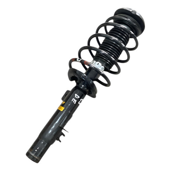 Amortecedor Dianteiro Esquerdo Citröen C3 2010/2012 Mw