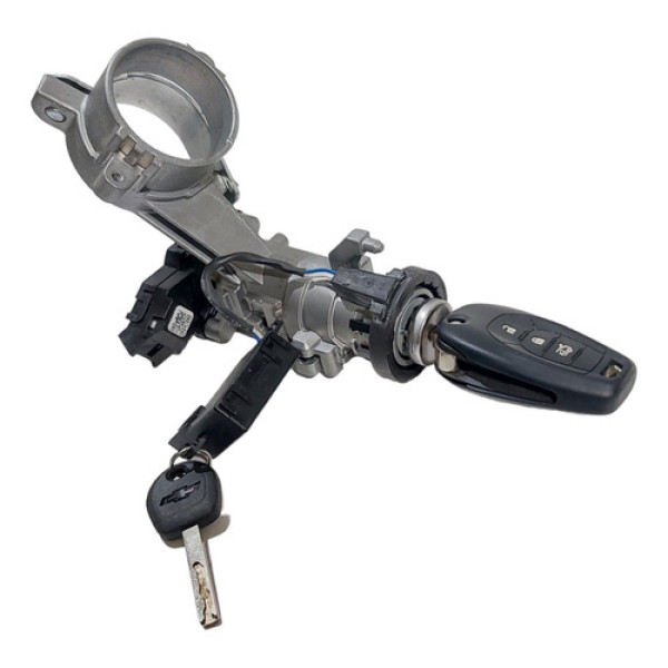 Cilindro Ignição Gm Cobalt 2012 Cx11