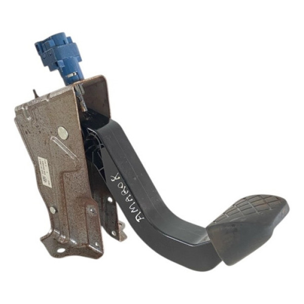 Pedal Embreagem Vw Amarok 2.0t Diesel 2011/2012 Cx357 Mw