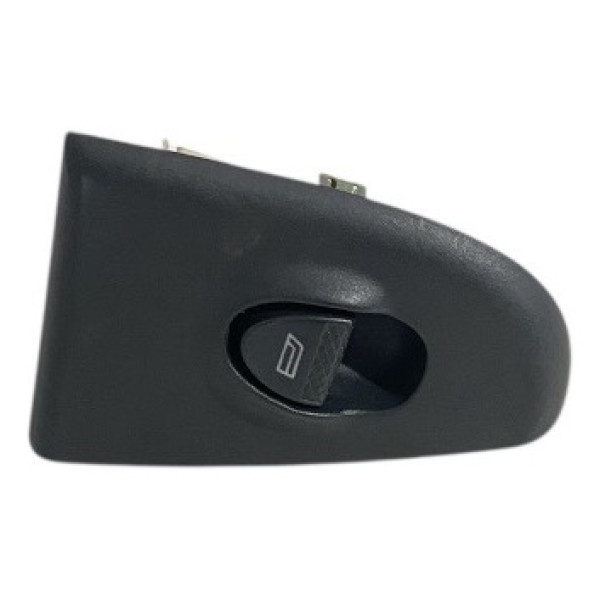 Botão Vidro Traseiro Direito Fiat Marea 1999/2000 Cx369 Mw