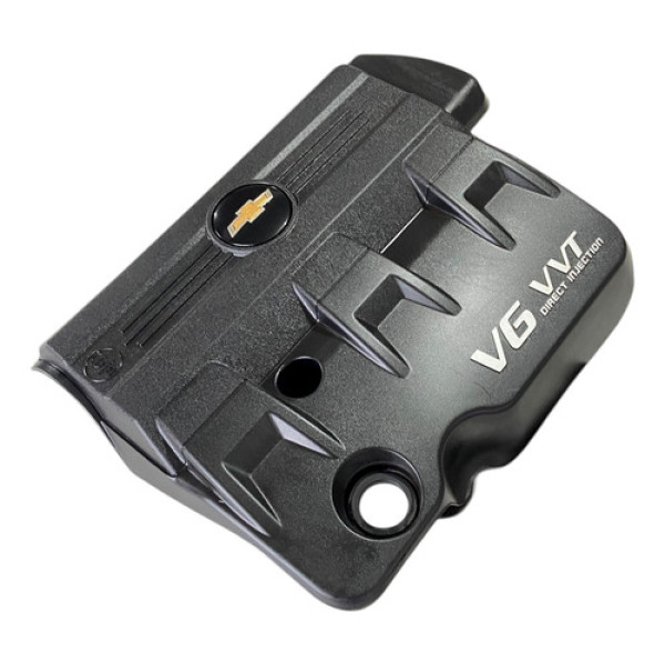 Capa Motor Chevrolet Captiva 3.0 V6 2011/2012 12641495 Mw