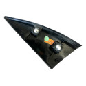 Acabamento Interno Retrovisor Direito Aircross 2010/14cx477m