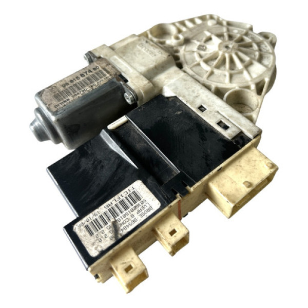 Motor Vidro Elétr Diant Esquerd Peugeot 307 2005-2012 Cx460m