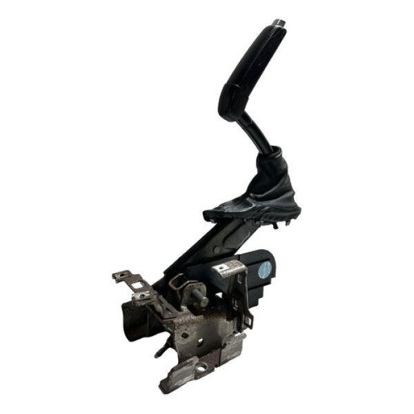 Alavanca Freio De Mão Peugeot 408 2.0 2012 9672311480 Cx189m