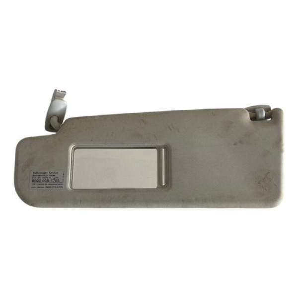 Quebra Sol Lado Esquerdo Vw Gol G7 2018 2019 2020 Cx305 Mw