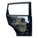 Porta Traseira Esquerda Chevrolet Captiva 2008/2012 Mw