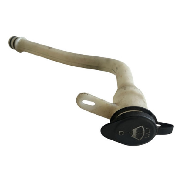 Gargalo Reservatório Água Limpador Gm Captiva 2008/12 Cx493m Branco