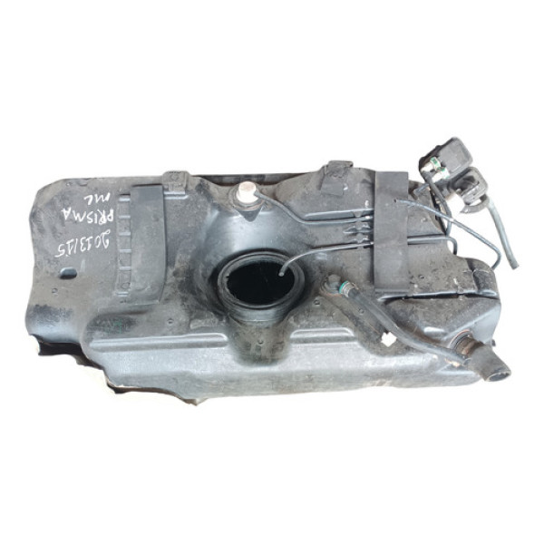 Tanque Combustível Chevrolet Prisma 2013 A 2018 D