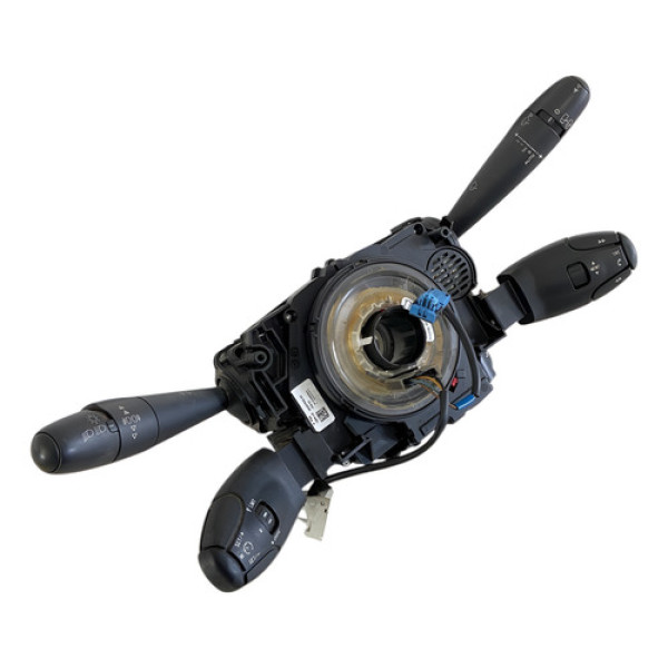 Chave Seta Peugeot 3008 1.6 Thp Automático 2014/2015 Cx431mw