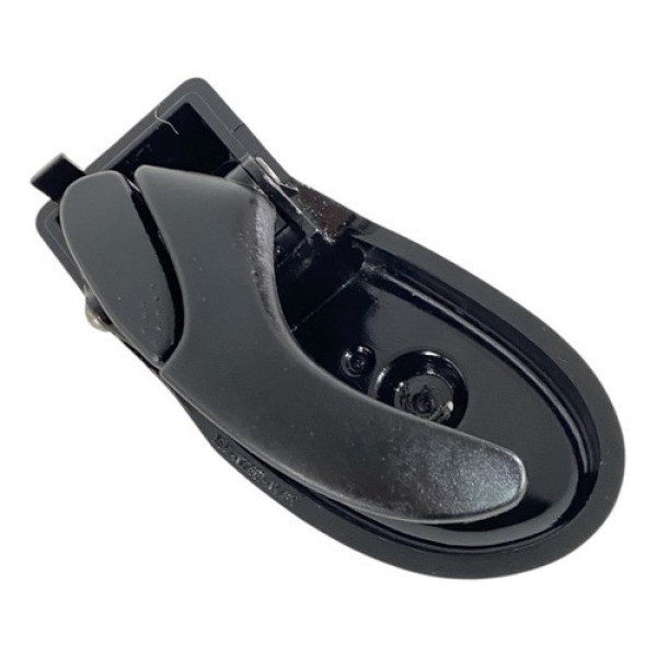 Maçaneta Interna Dianteira Esquerda Ford Focus 2008 Cx347 Mw