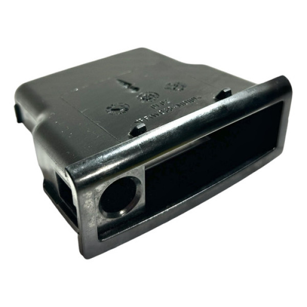 Acabamento Porta Objeto Porsche Cayenne 2014 Cx156m