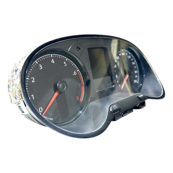 Painel De Instrumento Gol Voyage G7 G8 2017/2022 1.0 Cx113m