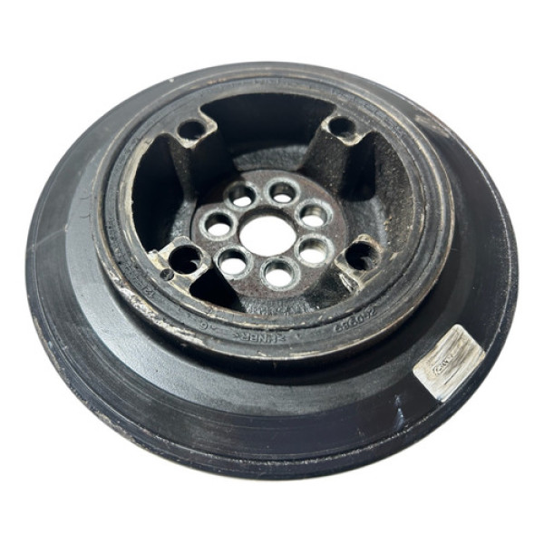 Polia Do Virabrequim Porsche Cayenne 3.6 2014 Cx145s