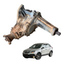 Diferencial Dianteiro Chevrolet Captiva 3.6 V6 4x4 Aut 2010