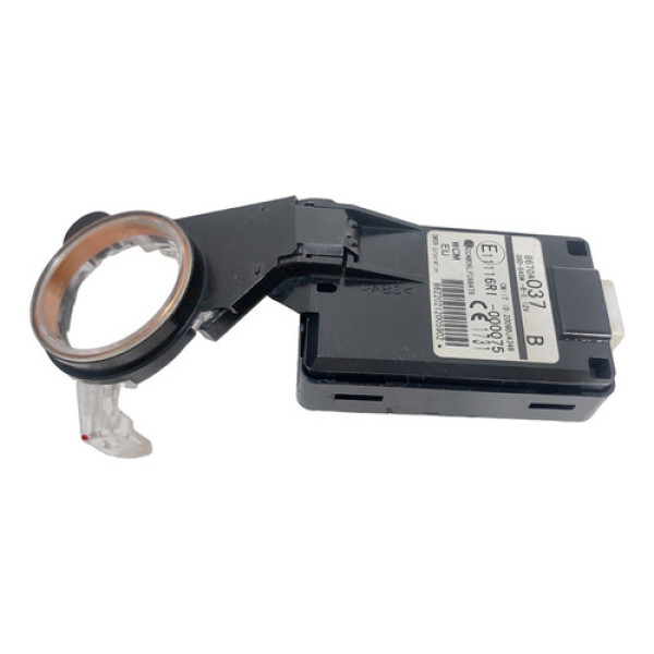 Módulo Imobilizador Mitsubishi Lancer 2011 Á 2018 Cx09