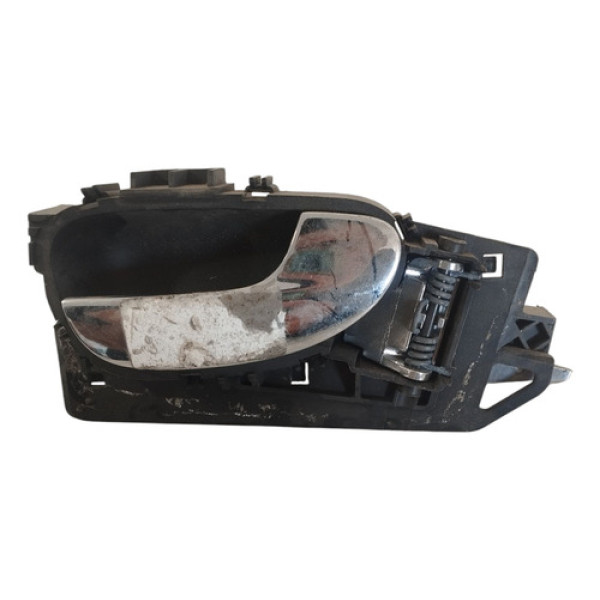 Maçaneta Interna Peugeot 307 Dianteira Direita Cx351e