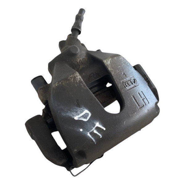 Pinça Freio Dianteira Esquerda Ford Focus 2009/2012 Mw