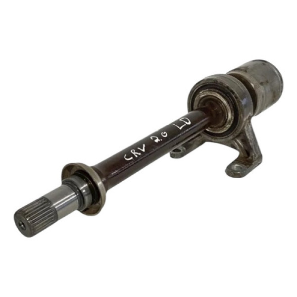 Tulipa Semi Eixo Lado Direito Honda Crv 2.0 Aut 2013 Mw