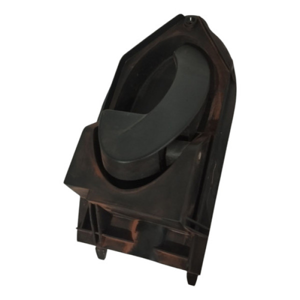 Maçaneta Interna Ford Ka Dianteira Esquerda 2010 Cx347e