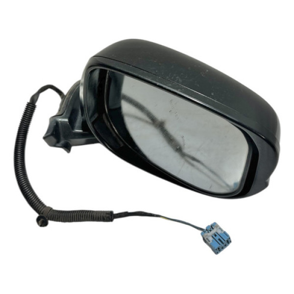 Retrovisor Elétrico Dianteiro Direito Honda Fit 2009 Cx204m
