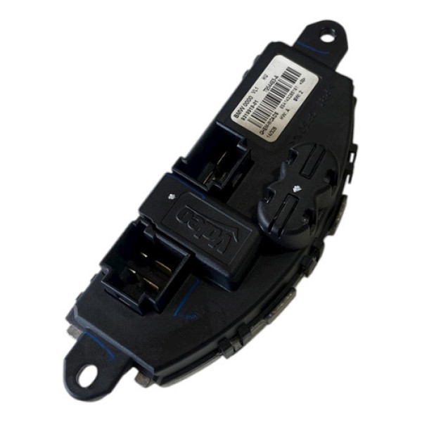 Resistência Ar Condicionado Bmw 320i 2013/2015 Cx450 Mw