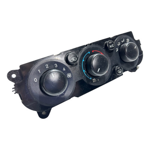 Comando Ar Condicionado Ford Ka 14/22 Original Cx79s