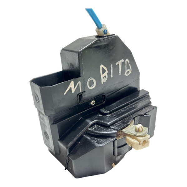 Fechadura Traseira Direita Fiat Mobi 16/20 Cx71s