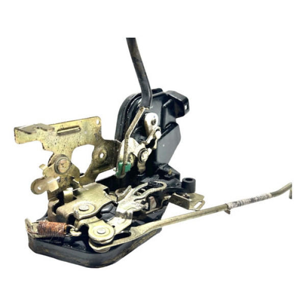 Fechadura Elétrica Dianteira Direita Jac J3 2011/2017 Cx115m