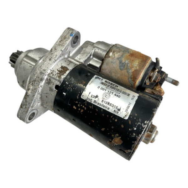 Motor Arranque Fiat Bravo 1.8 2011/14 M