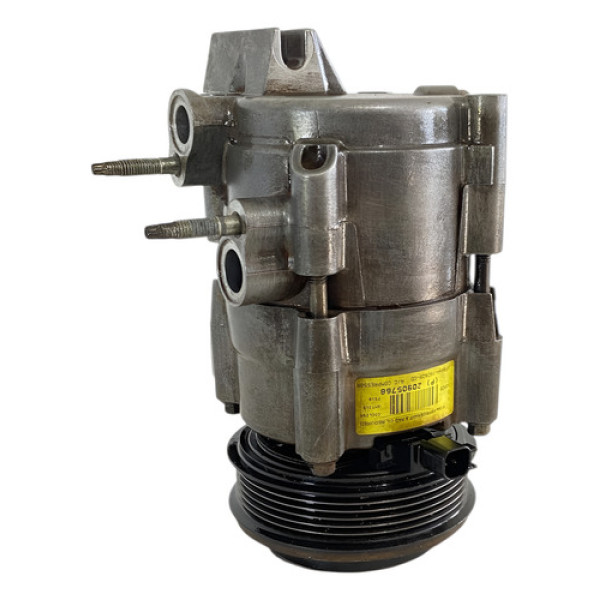 Compressor Ar Cond Chevrolet Captiva 3.6 V6 2010 20905768